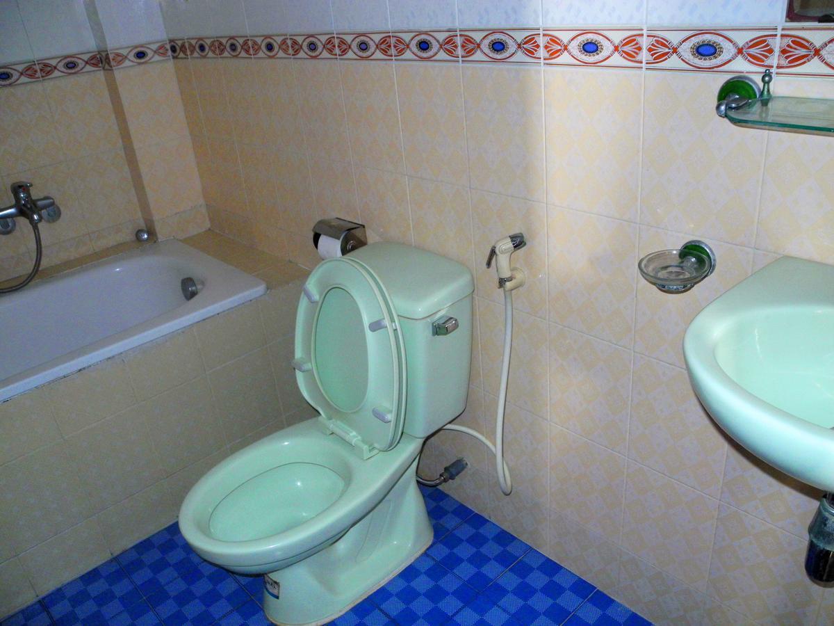Nam Hong Hotel Nha Trang Kamer foto